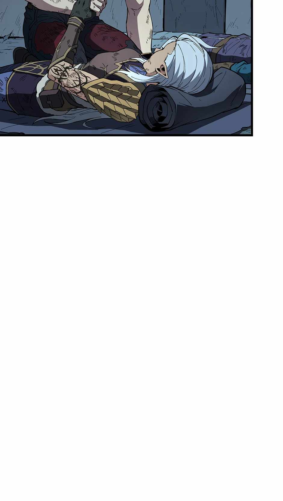 An Outcast in Another World Official Chapter 24 39